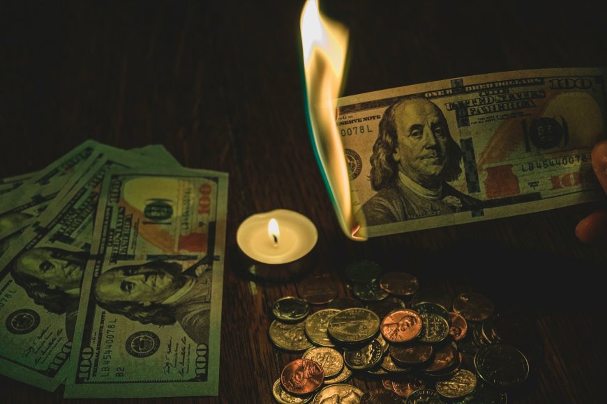 Financial Freedom Before 40: Proven Tips & Strategies to Achieve It