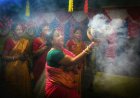 The Revival of Ancient Traditions in the Modern World | Culture & Heritage