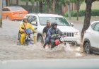 Monsoon Rains in Pakistan 2025: Deluge, Flood Damage & Disruption Updates
