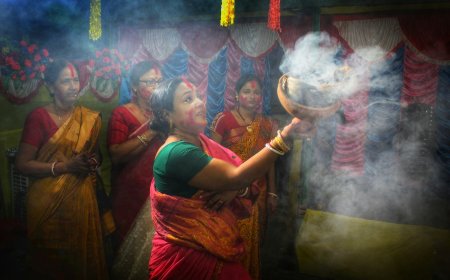 The Revival of Ancient Traditions in the Modern World | Culture & Heritage