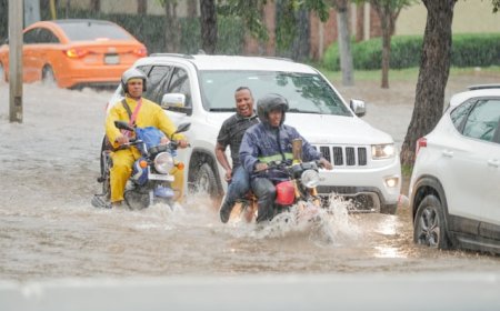 Monsoon Rains in Pakistan 2025: Deluge, Flood Damage & Disruption Updates
