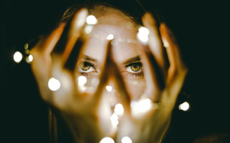 The Mandela Effect: Why People Remember Events That Never Happened