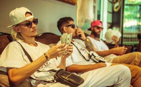 How Gen Z Is Transforming Money Mindsets