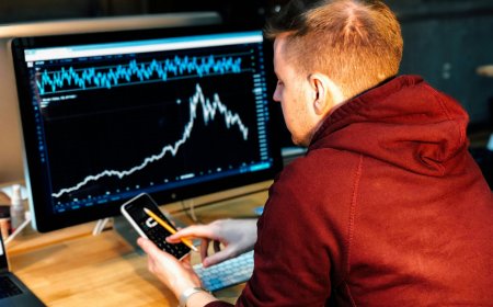 Digital Currencies and the Future of Global Finance | Crypto & Blockchain Impact