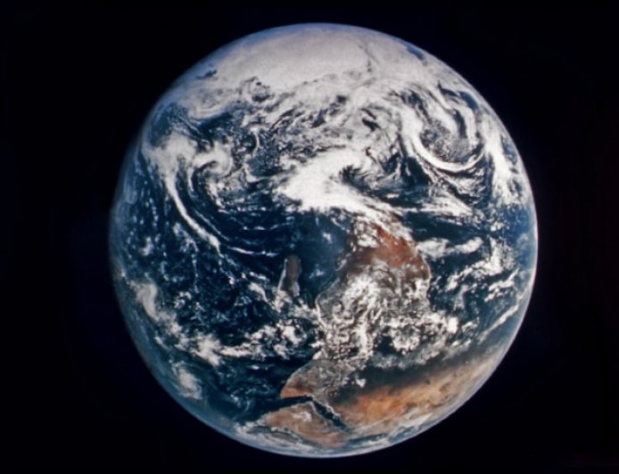 Can Earth Hear Itself? Strange Sounds Our Planet Naturally Produces