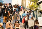 Global Migration 2025: New Routes and Border Challenges