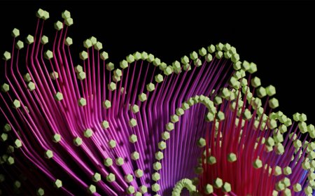 The Rise of Bioelectronics: Merging Biology and Technology for Future Innovation