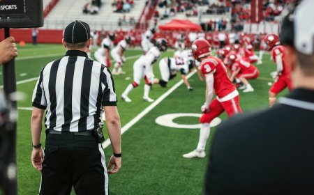 The Rise of AI Coaches: How Artificial Intelligence Is Transforming Sports Strategy