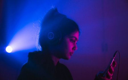 The Science of Digital Detox: How Taking a Break Boosts Brain Function