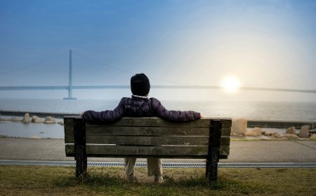 Why Loneliness Is Becoming a Public Health Crisis