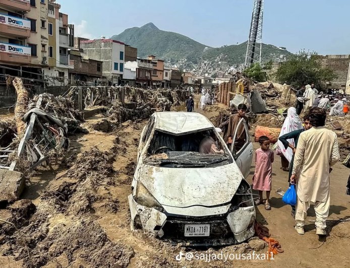 KPK Floods: Causes, Impacts & Recovery Strategies for a Resilient Future