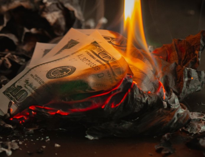 The Decline of Cash: Are We Ready for a Cashless Global Economy?