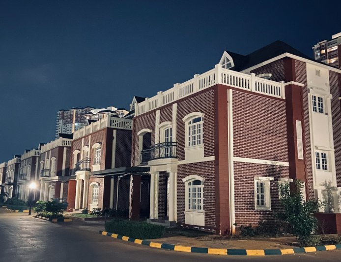 Islamabad Housing Society Sold 200 Kanals Illegally