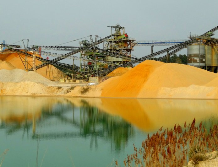 Loss of Trillions? NAB Uncovers KP Gold Mining Scam