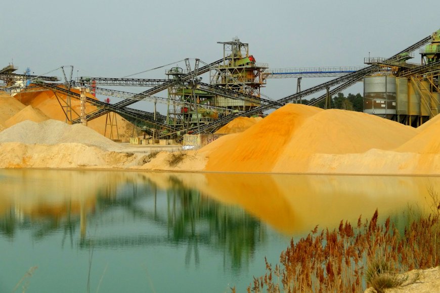 Loss of Trillions? NAB Uncovers KP Gold Mining Scam