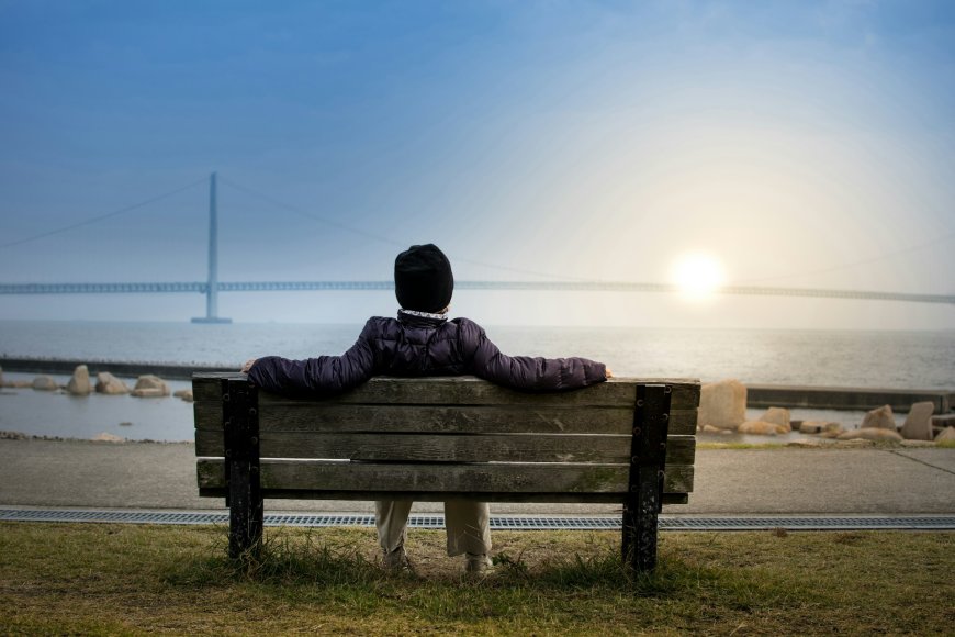 Why Loneliness Is Becoming a Public Health Crisis