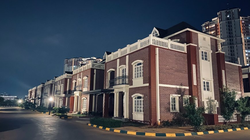 Islamabad Housing Society Sold 200 Kanals Illegally