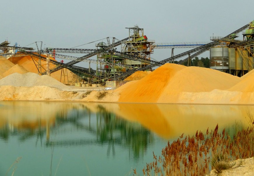 Loss of Trillions? NAB Uncovers KP Gold Mining Scam